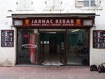 Jarnac - Jarnac Kebab (19 août 2020)